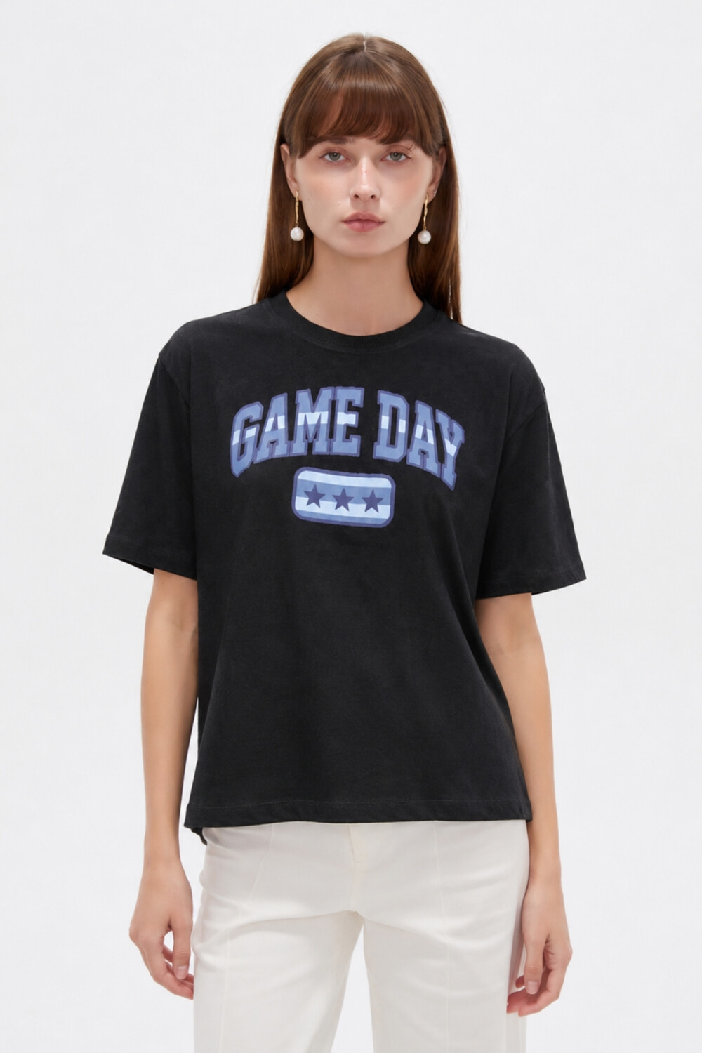 Remera Saback Estampado 2