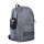 UMBRO MOCHILA NERT Gris-negro