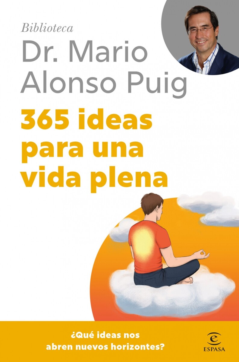 365 ideas para una vida plena 