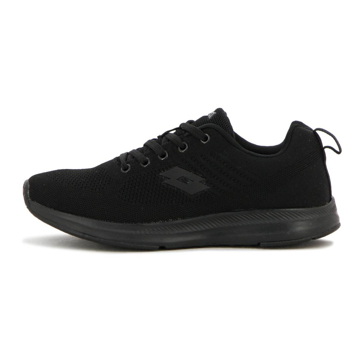 Champion Lotto Running Deportivo Hombre Negro S C Menpi