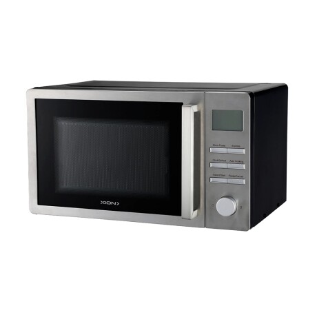 Xion Horno Microondas 25 Lts. Inox. Xi-mw25gx.inox Xion Horno Microondas 25 Lts. Inox. Xi-mw25gx.inox