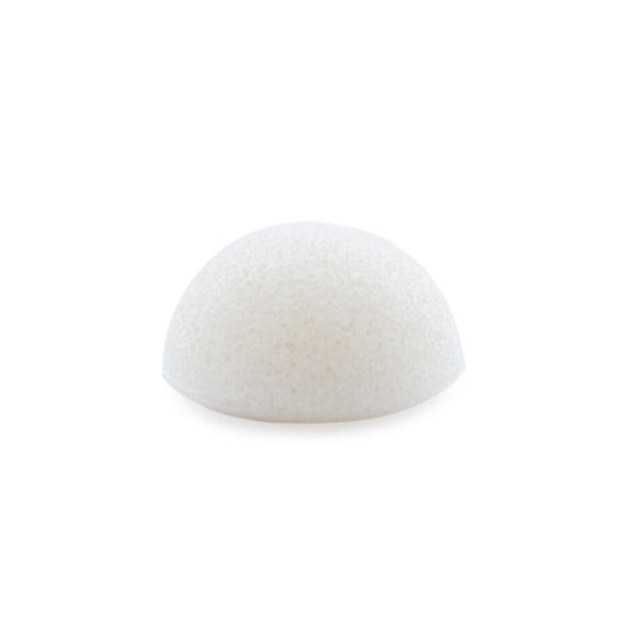 Esponja Facial Konjac – Áloe Esponja Facial Konjac – Áloe