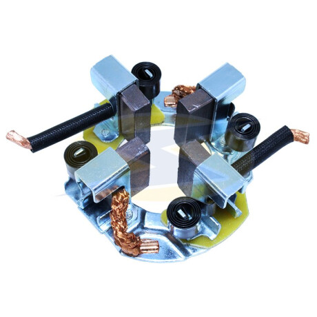 PORTA CARBONES - PORT.ARR.VOLVO BUS VW TRUCKS MITS UNIFAP PORTA CARBONES - PORT.ARR.VOLVO BUS VW TRUCKS MITS UNIFAP