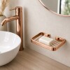 JABONERA - ROSE GOLD Jabonera - Rose Gold