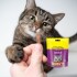 WHISKAS SNACKS POLLO 80 GRAMOS