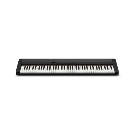 Organo Casio Cts-1 76 Teclas Negro Organo Casio Cts-1 76 Teclas Negro