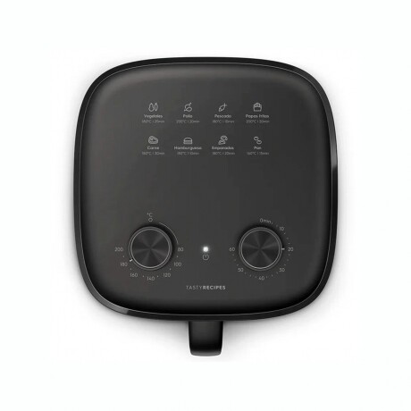 Freidora Sin Aceite ELECTROLUX EAF05 1500W Capacidad 3L Freidora Sin Aceite ELECTROLUX EAF05 1500W Capacidad 3L