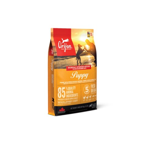 Orijen Puppy 5,9 kg (13 Lb) Orijen Puppy 5,9 kg (13 Lb)