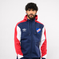 Campera Grav Nacional Oficial Hombre 149
