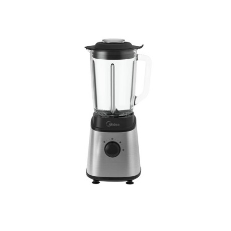 Licuadora MIDEA BL2526 1000W Jarra de Cristal 1.5L Licuadora MIDEA BL2526 1000W Jarra de Cristal 1.5L