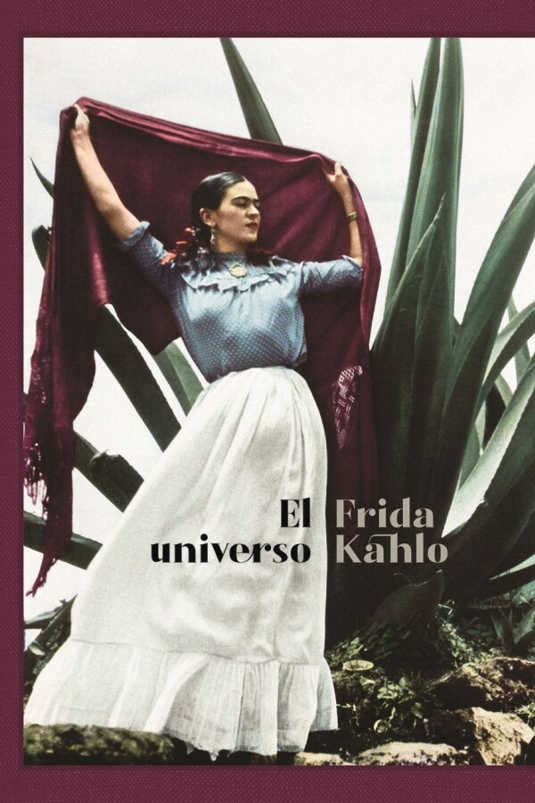 Universo Frida Kalho, El Universo Frida Kalho, El