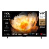Smart Tv 55 Tcl 55v6c Qled 4 K Google Tv Hdr Dolby Smart Tv 55 Tcl 55v6c Qled 4 K Google Tv Hdr Dolby