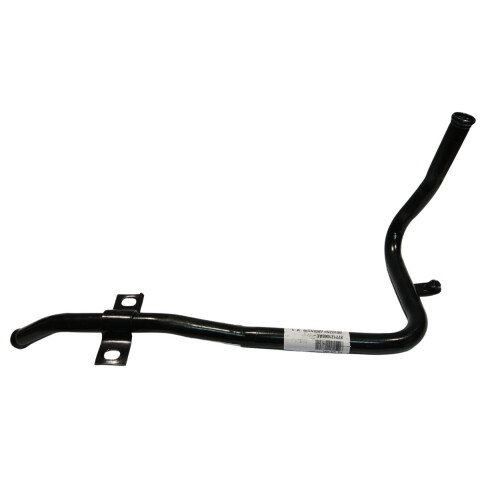 CAÑO DE RADIADOR METALICO AUXILIAR GOL G3 / G4 1.9D SIN AIRE Caño De Radiador Metalico Auxiliar Gol G3 / G4 1.9d Sin Aire