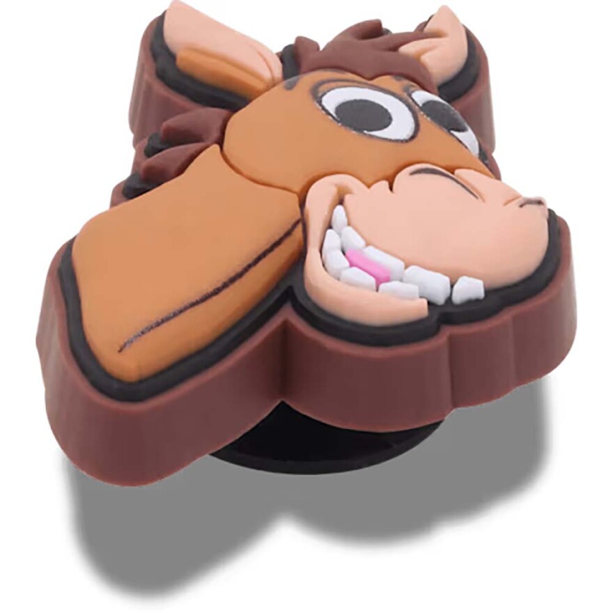 Jibbitz Toy Story Tiro Al Blanco Multicolor