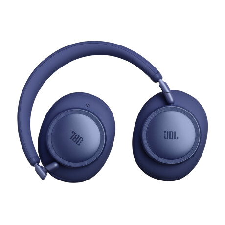 Auriculares Inalámbricos JBL Live 780NC Blue Auriculares Inalámbricos JBL Live 780NC Blue