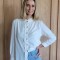 Camisa Magda Crudo