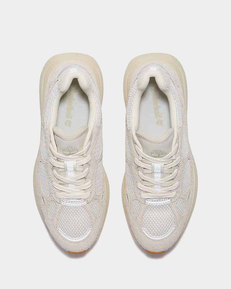 Zapatillas Hazel Lane Low Mujer Natural Mesh