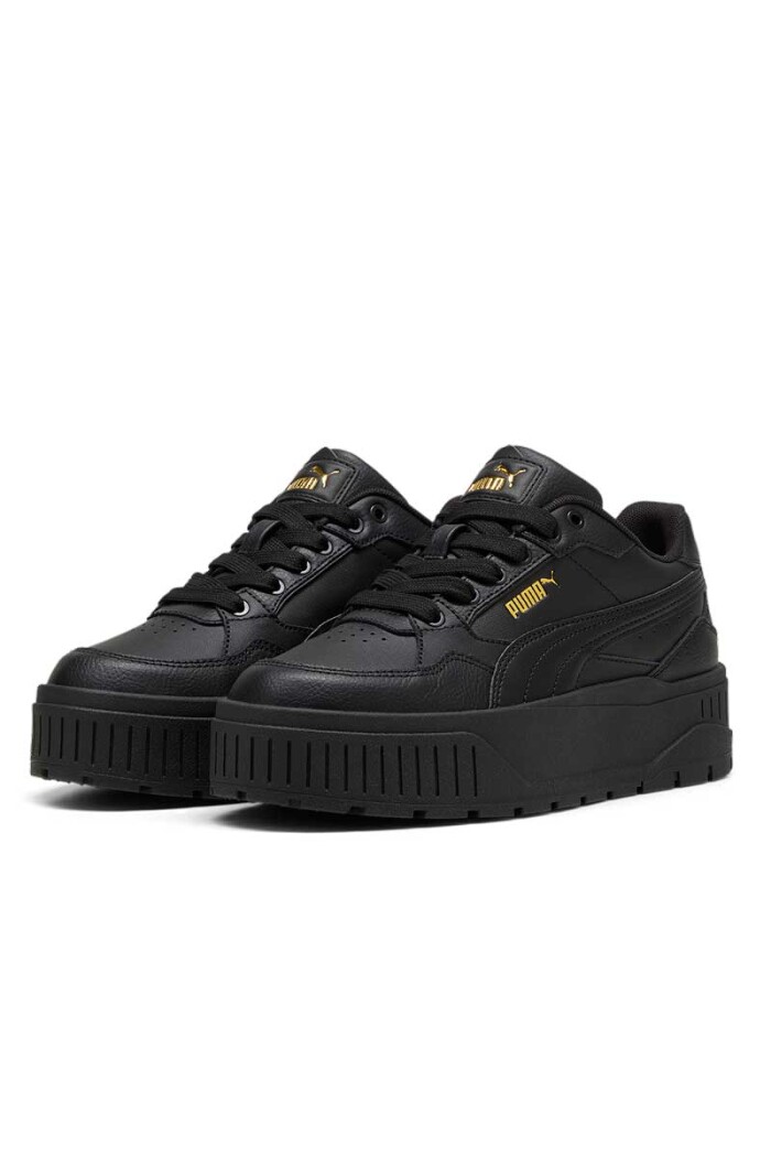 CALZADO DEPORTIVO MUJER PUMA KARMEN II IDOL Negro