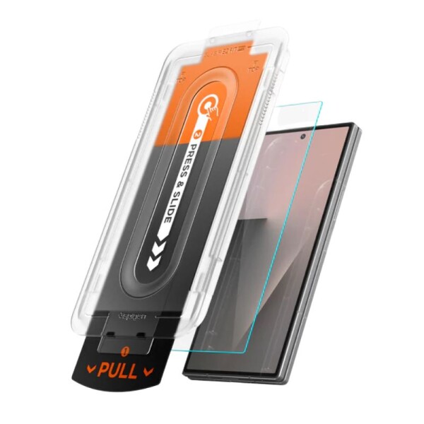 Lamina Spigen Z Flip 8 Ultra 2Pack 9576 USA Lamina Spigen Z Flip 8 Ultra 2Pack 9576 USA