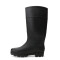 Bota de Hombre Worker Industrial Negro