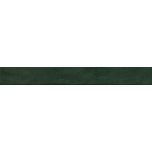 CERAMICA PARA PARED 5.3X43 TIPO BRICK VERDE BRILLO ELIANE GAMAS DE VERDE