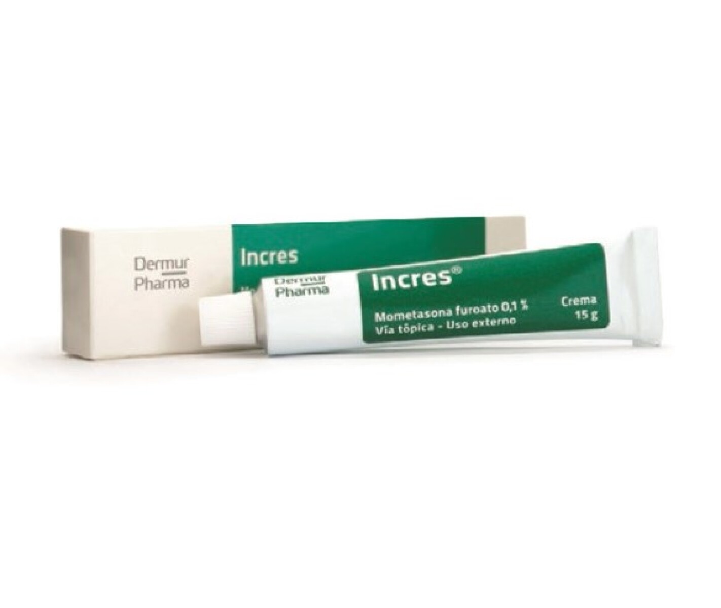 Incres Pomo 15g 
