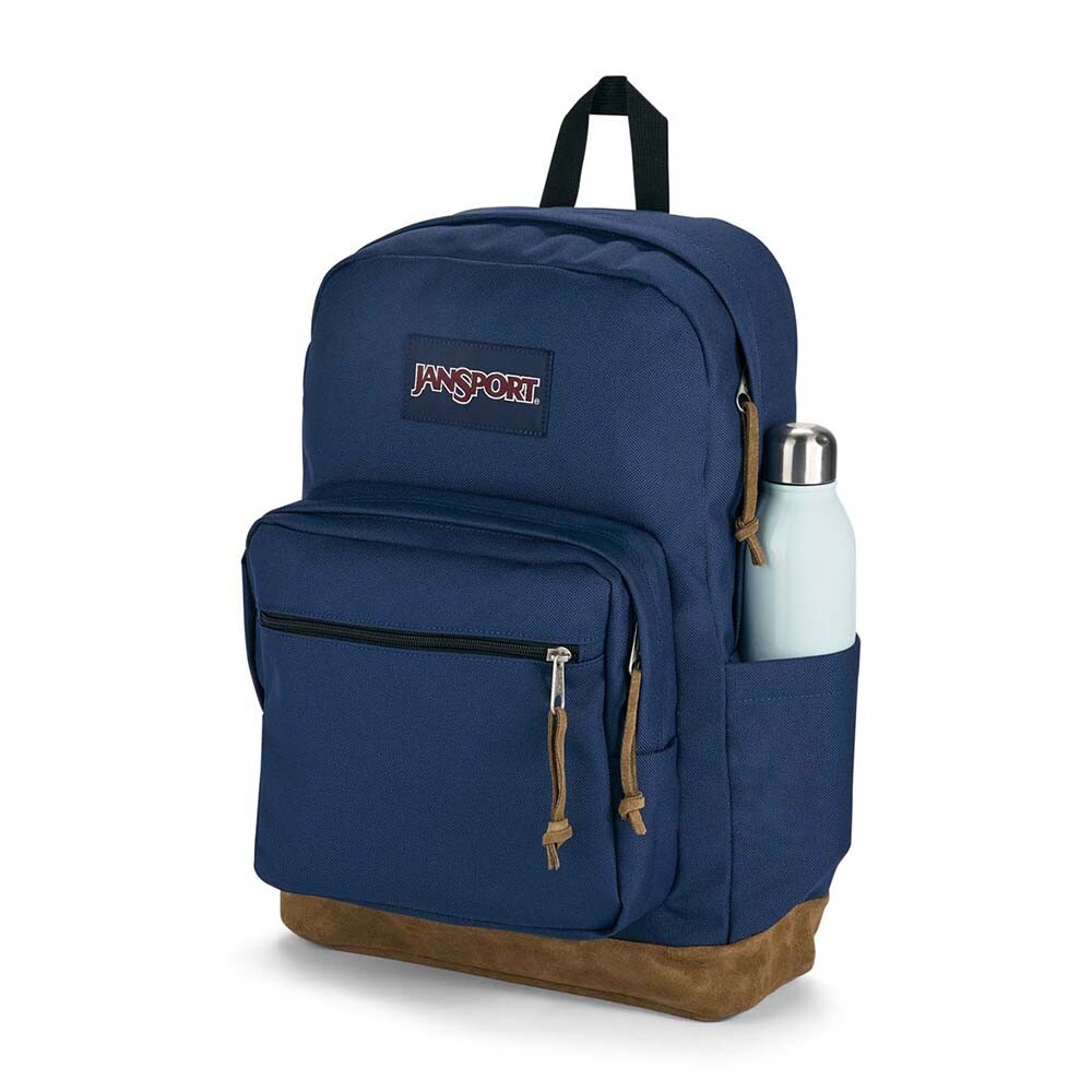 Right Pack Navy