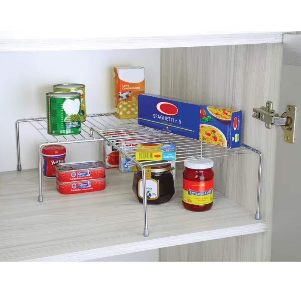 ESTANTE EXTENSIBLE Estante Extensible