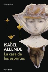 Casa De Los Espíritus, La Casa De Los Espíritus, La