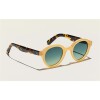 Moscot Greps Honey/tortoise