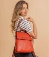 Mochila Jazmin Sandia