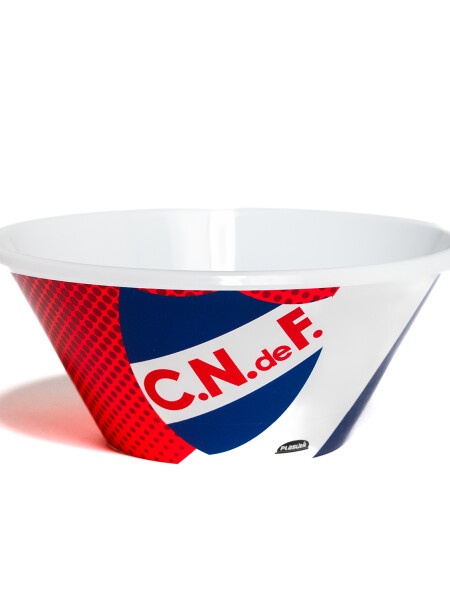 BOWL PLASTICO 540 ML Nacional 469