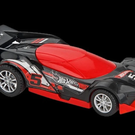 Autito Hot Wheels Pullback 001