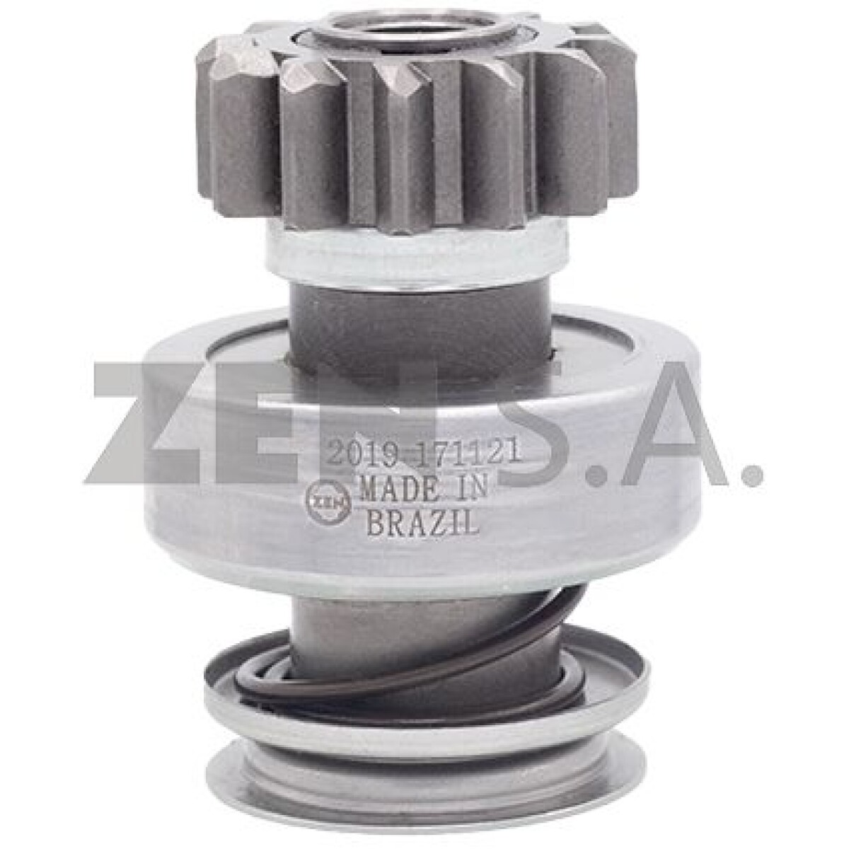 BENDIX ARRANQUE CHEVROLET TRACKER 2021- 12D 16E 64,4L START/STOP BOSCH ZEN 