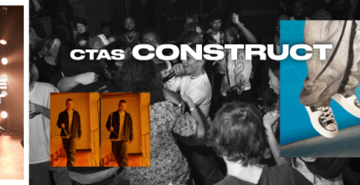 El legado de las Chuck Taylor: Construct