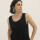 TOP LINO EVA NEGRO