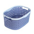 OUTLET Cesto canasto organizador 38x28x24cm Outlet Cesto Canasto Organizador 38x28x24cm