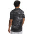 Vanish Energy Printed SS-BLU BLK-003