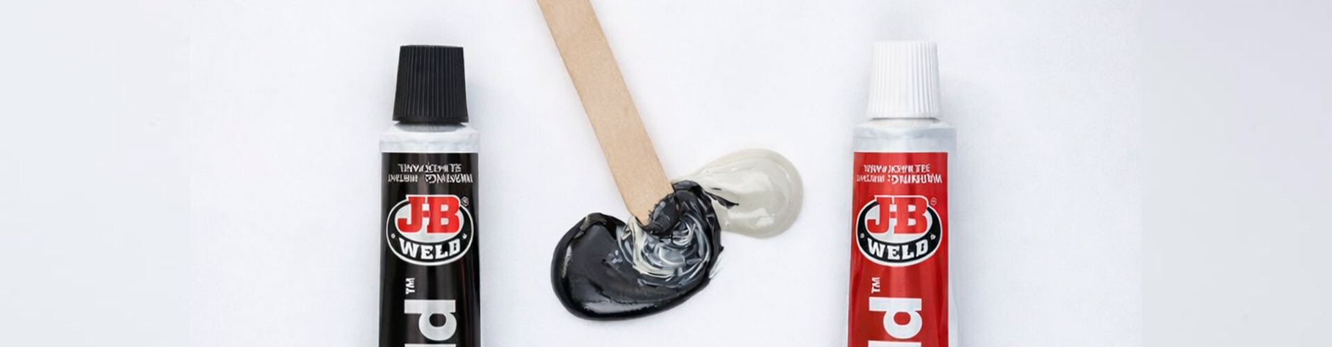 QUÍMICOS JB WELD