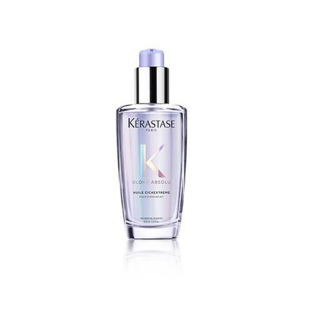 Kérastase Blond Absolu Huile Cicaextreme 100 ml - DISC. 