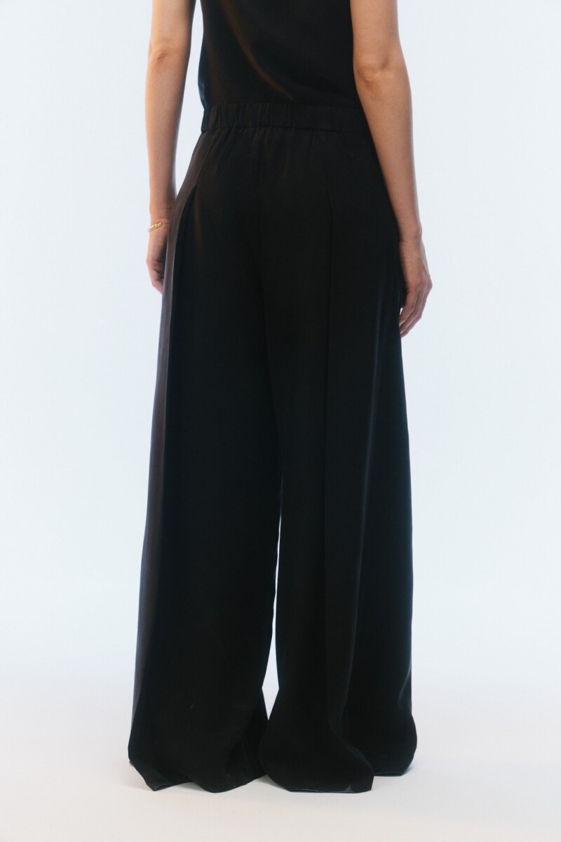 PANTALÓN RACHEL Negro