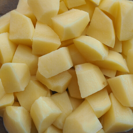 Disco Corte en Cubo 10x10mm para Procesadora Skymsen Disco Corte en Cubo 10x10mm para Procesadora Skymsen