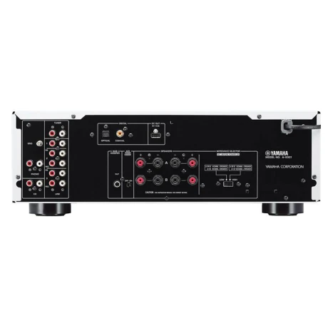 Amplificador Yamaha As301b Amplificador Yamaha As301b