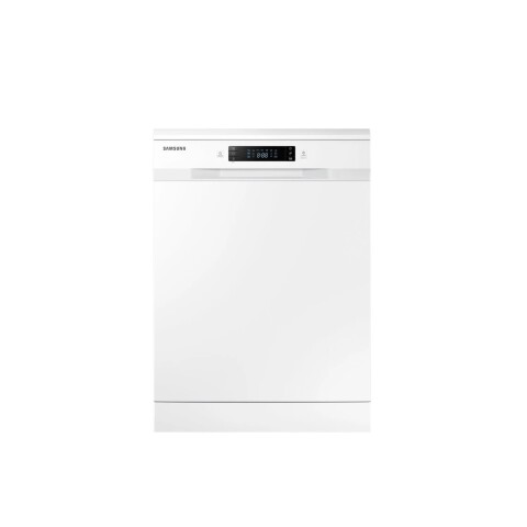 Lavavajillas Samsung Blanco 13 Cubiertos Lavavajillas Samsung Blanco 13 Cubiertos