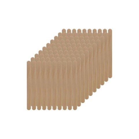 SILIKOMART SET 100 PALITOS 113X10 H 2 MM SILIKOMART SET 100 PALITOS 113X10 H 2 MM