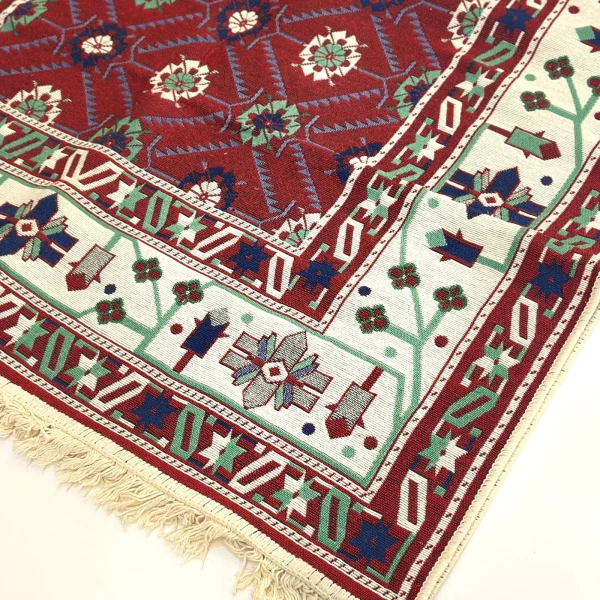 Alfombra Boho 1,20x1,80 4 Alfombra Boho 1,20x1,80 4