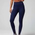Leggings Define PowerHold High-Waisted Mujer Deep Navy