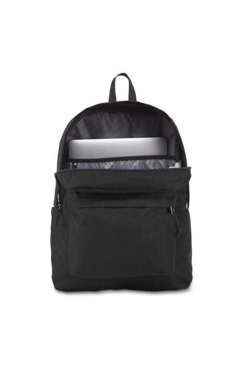 Mochila Portalaptop Superbreak Plus Black