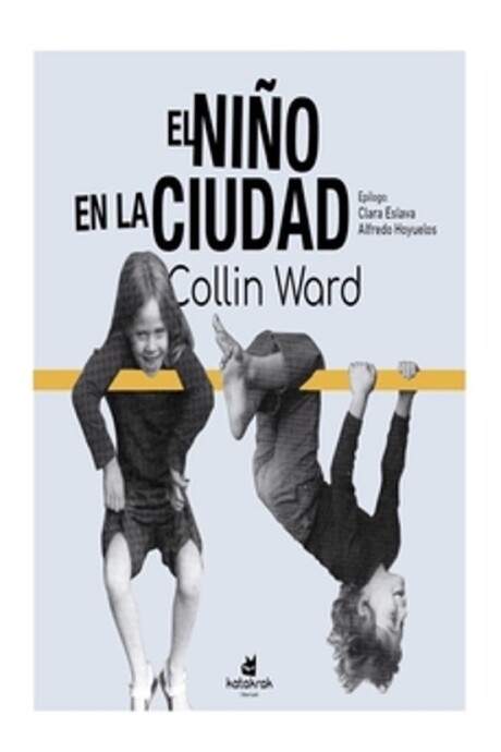 EL NIÑO EN LA CIUDAD EL NIÑO EN LA CIUDAD
