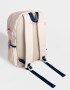 Marroquinería Licencias Mochila Multipocket "snoopy" - Combinacion Tricolor